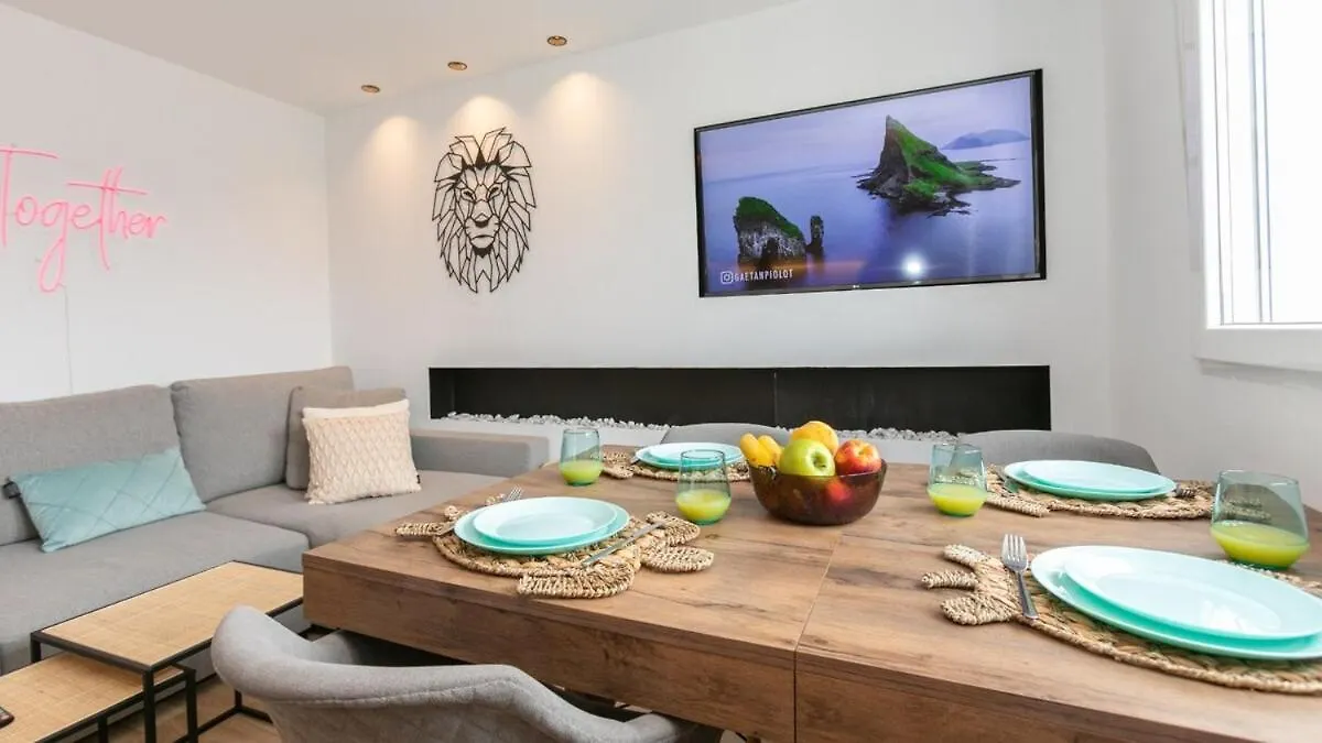Casa Marbella Apartment