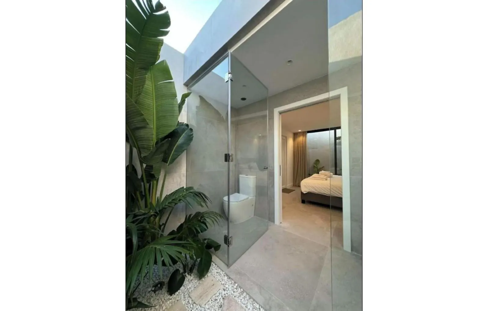 Casa Marbella Apartment 0*,  Spain