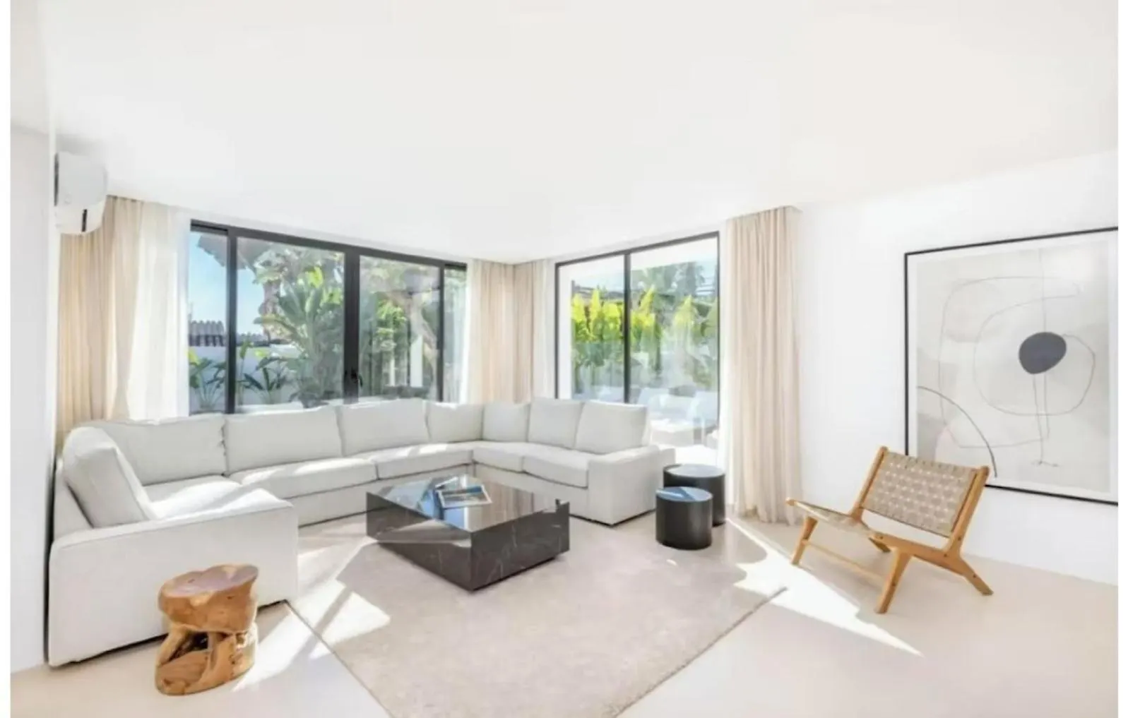 Casa Marbella Apartment