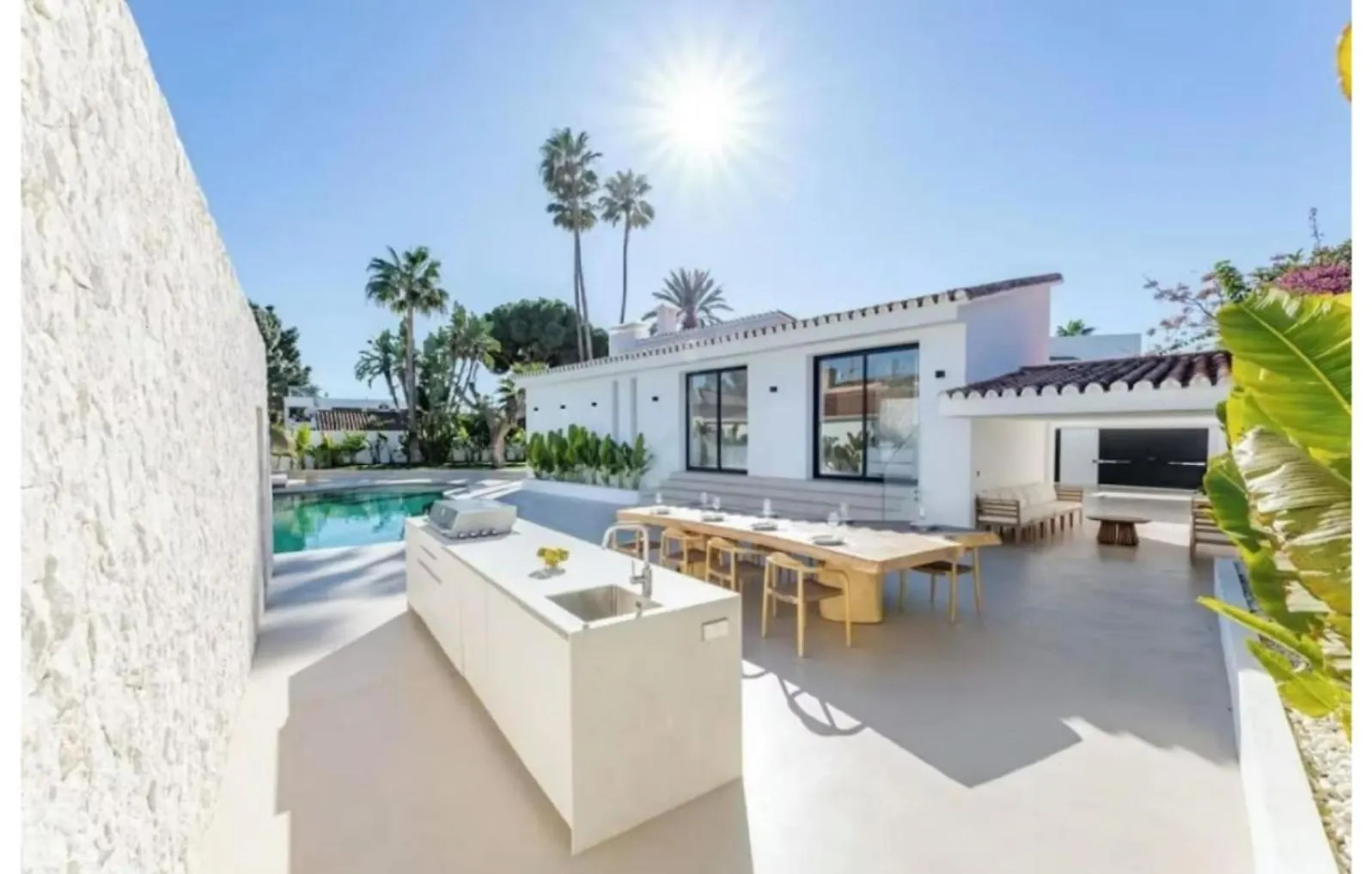 Casa Marbella Apartment 0*,