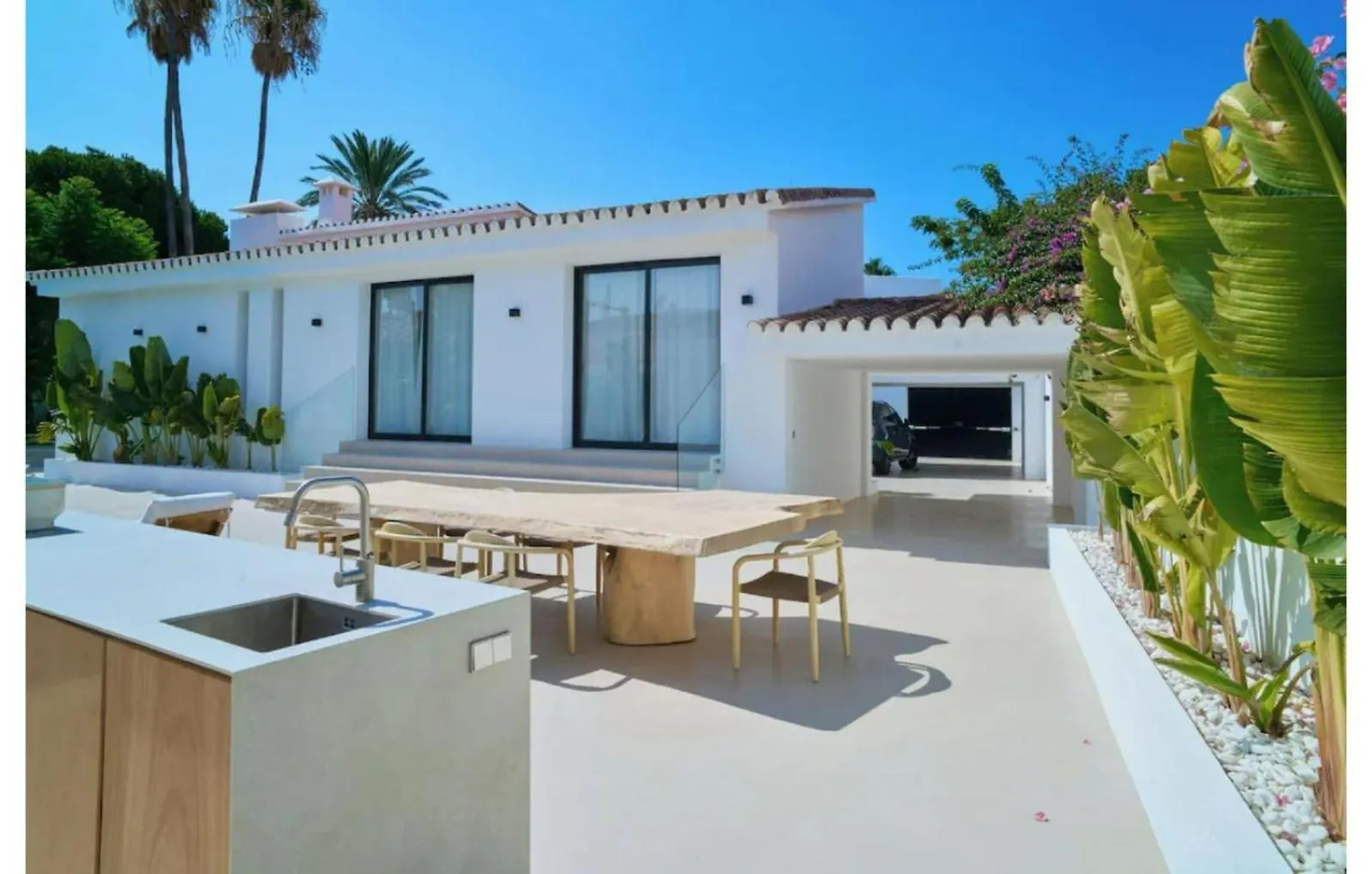 Casa Marbella Apartment