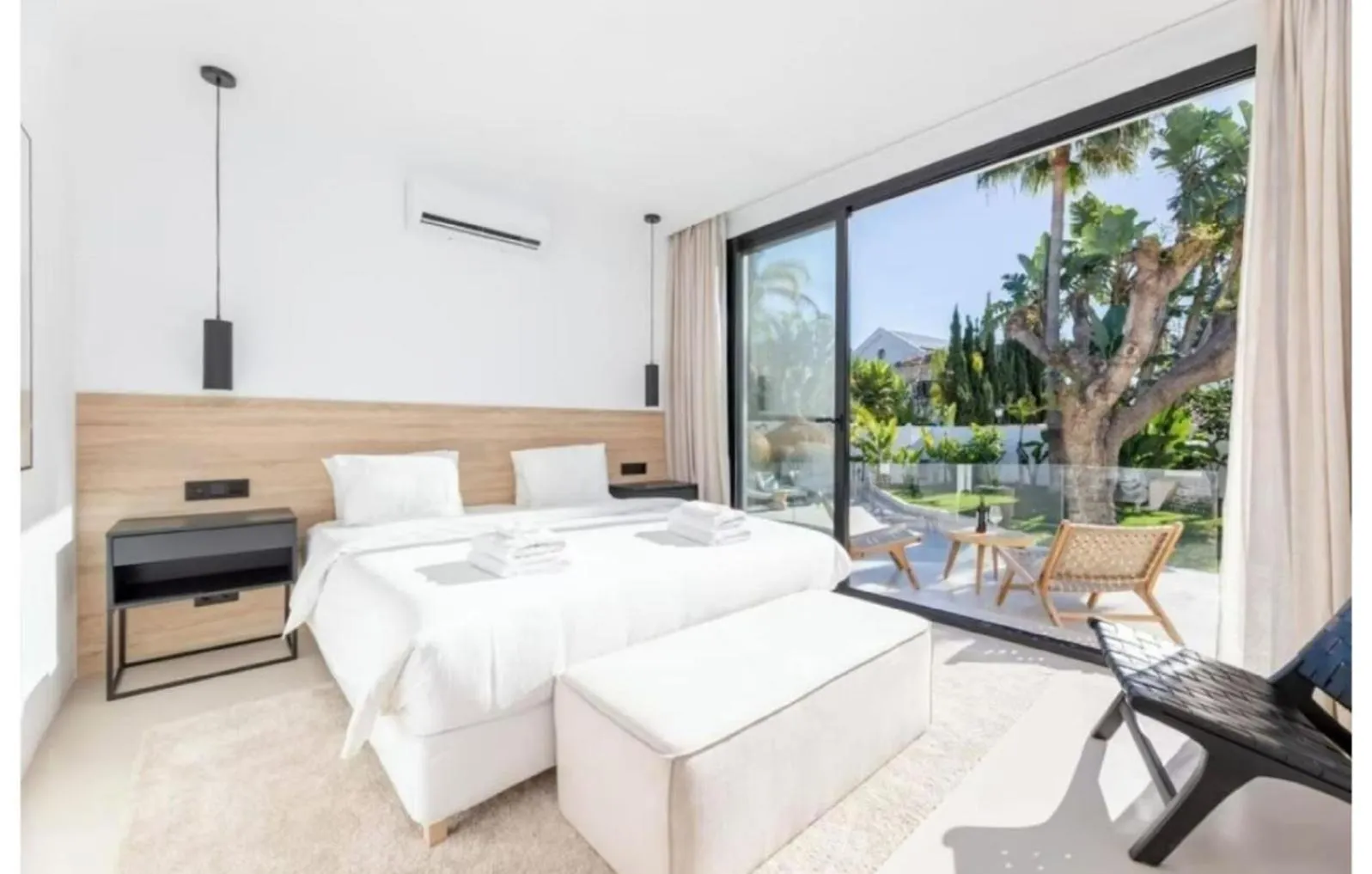 Casa Marbella Apartment 0*,  Spain