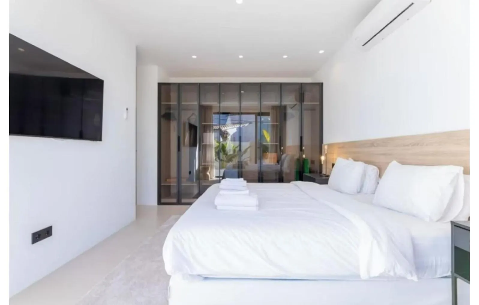 Casa Marbella Apartment 0*,