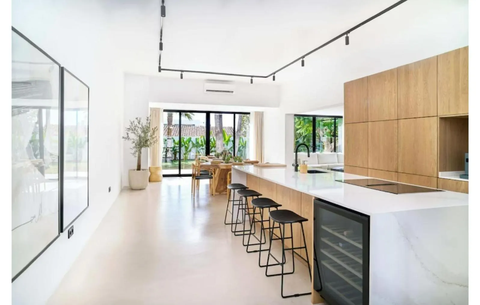 Casa Marbella Apartment