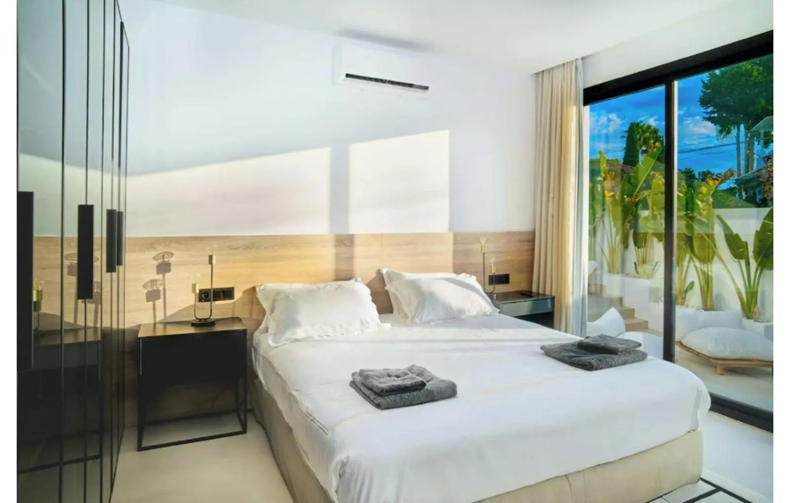 Casa Marbella Apartment