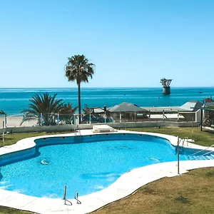  Apartment Beachfront - Exclusivo En Primera Linea De Playa