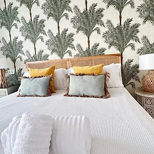  Apartamento Center New And Luxurious On The 627